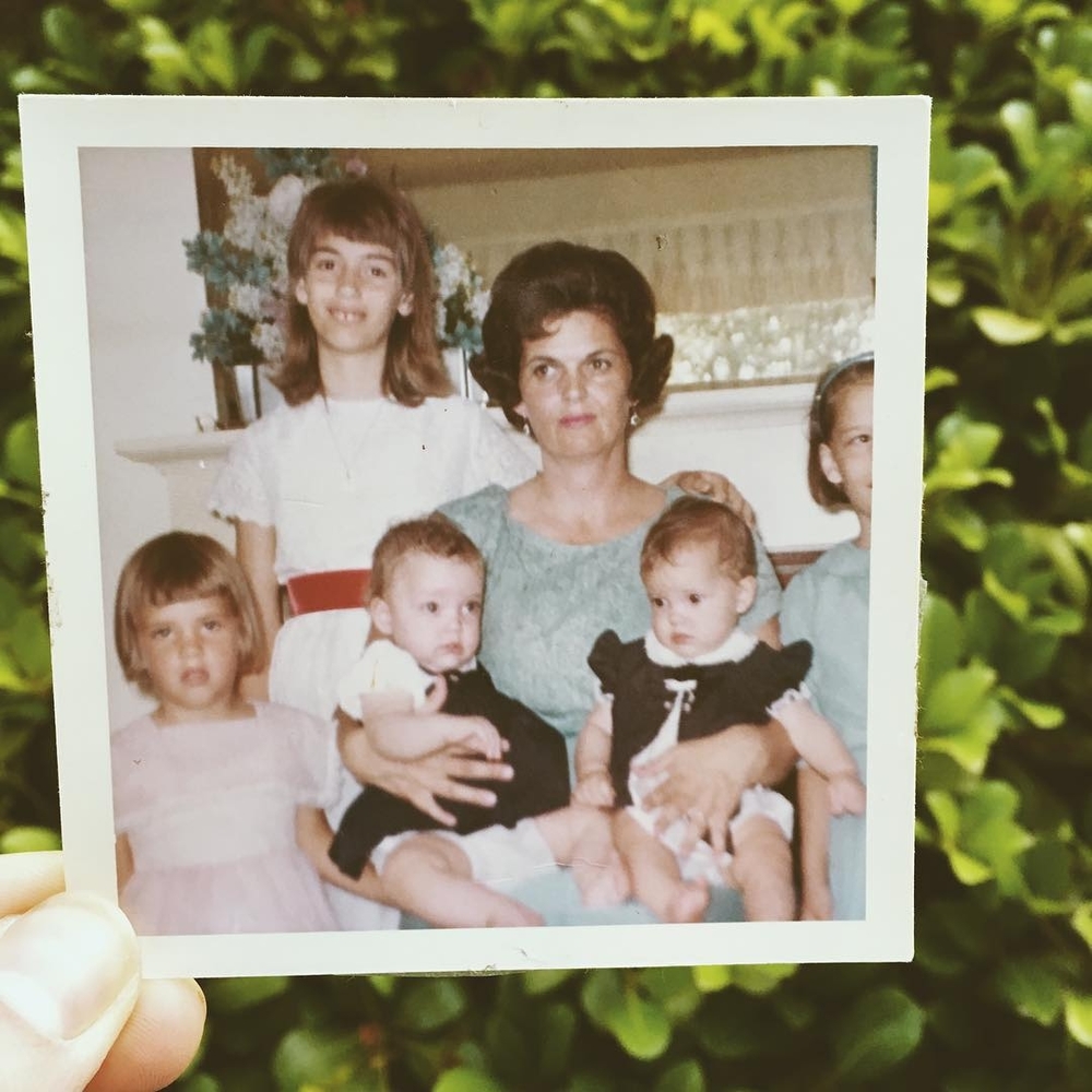 Meet your Posher, Deannie